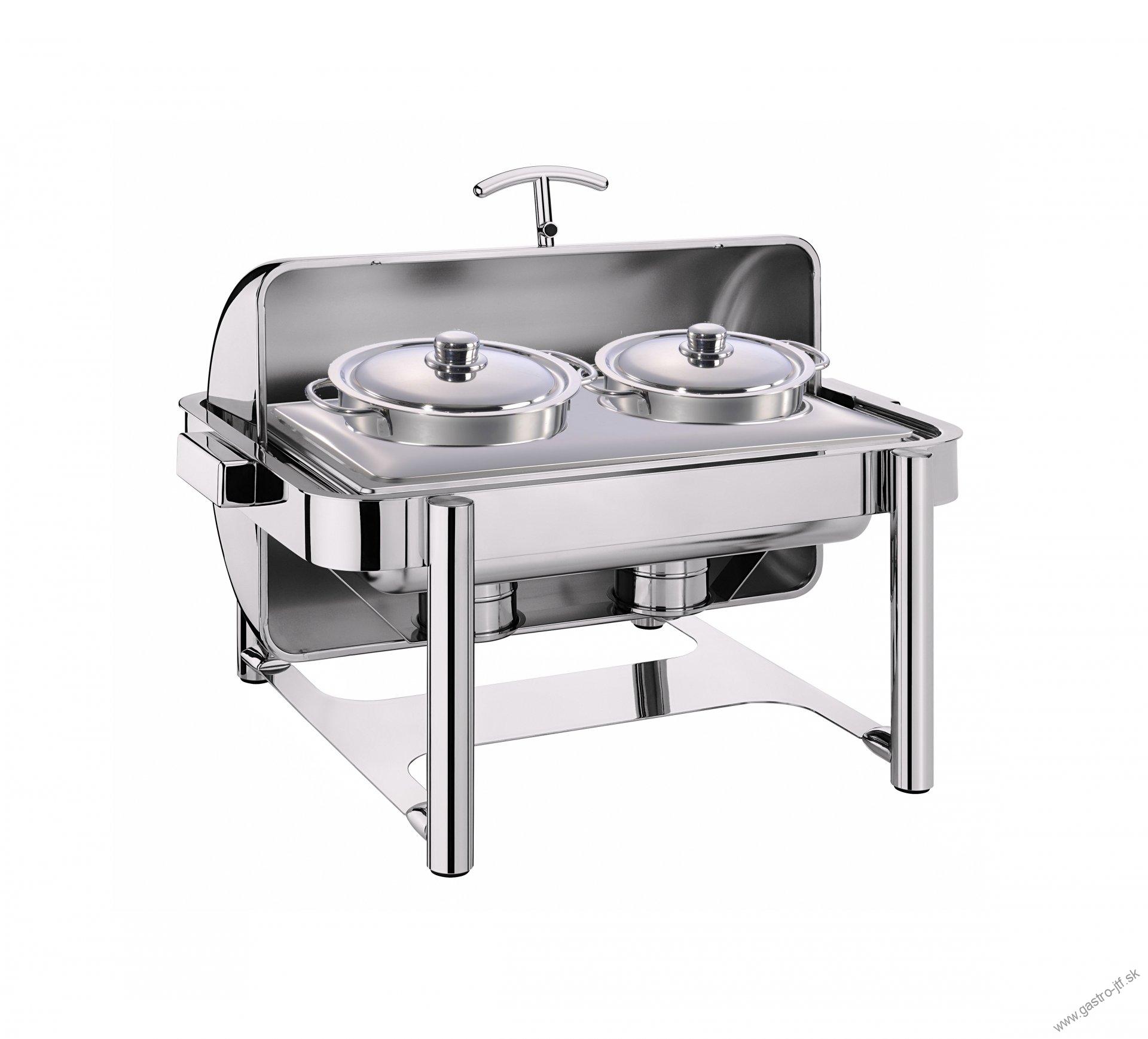 Nádoba do chafingu 10 l (Soup statipn)
