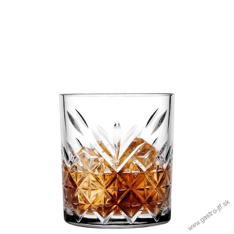Timeless pohár 345 ml OF Pasabahce /4ks/