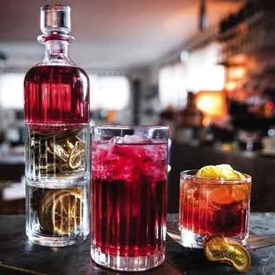 Mixing glass COMBO 265240