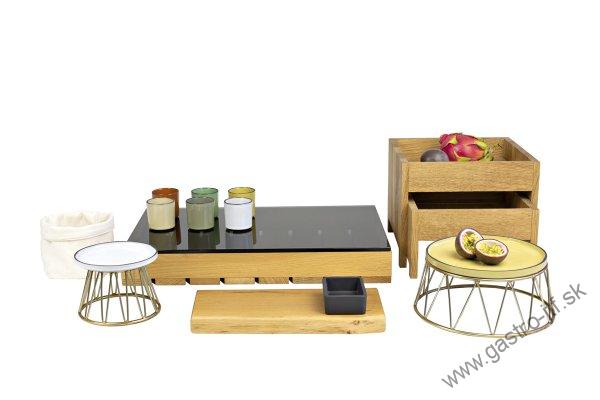 Box GN 1/1 530×325×65 mm
