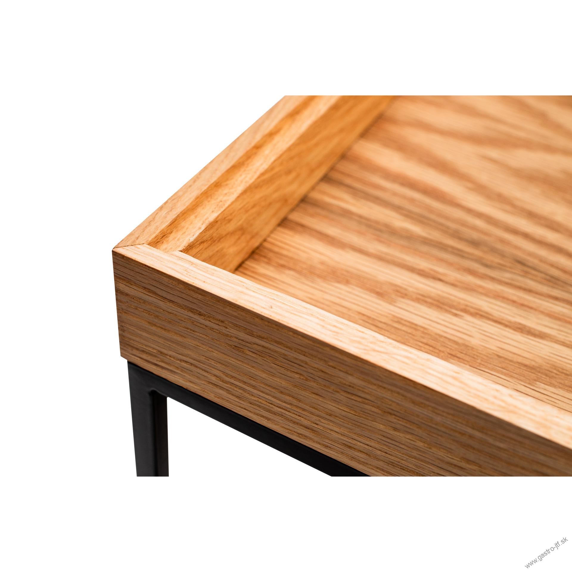 Box GN 1/1 530×325×60 mm