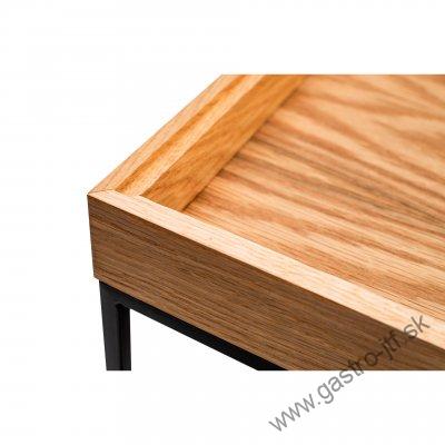 Box GN 1/2 320×260×60 mm