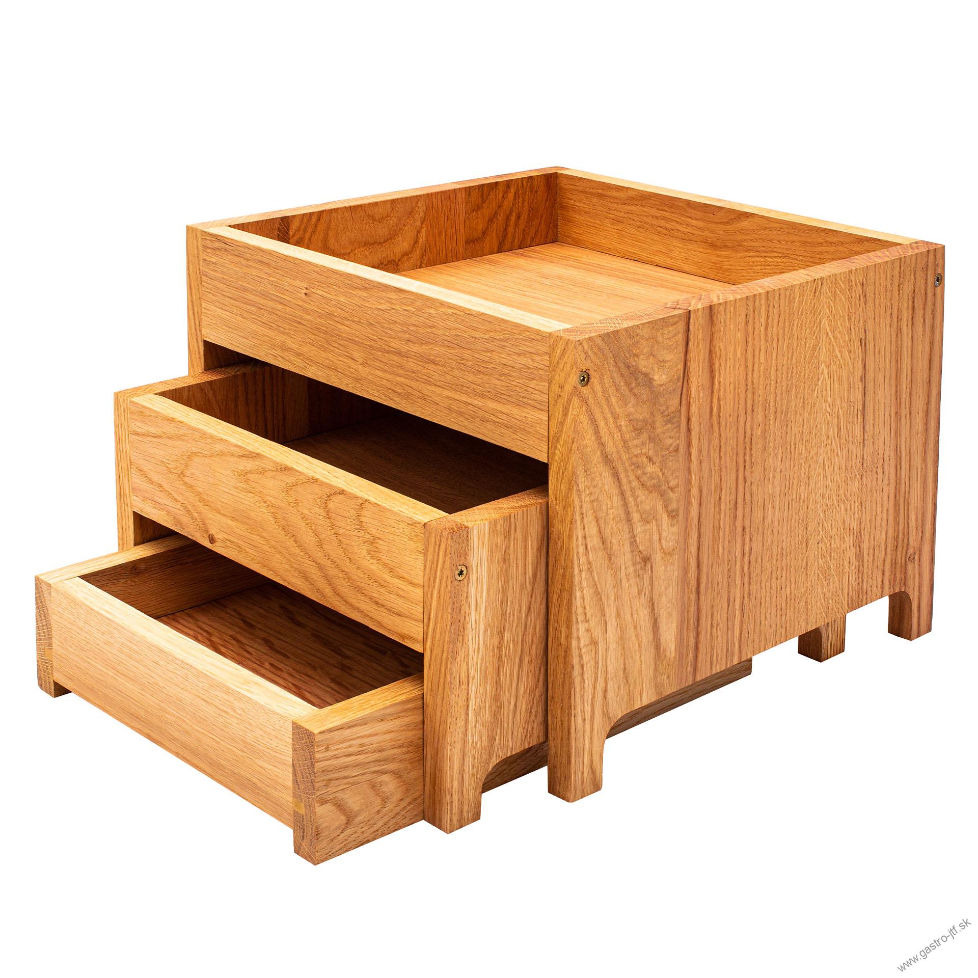 Box 3 ks set
