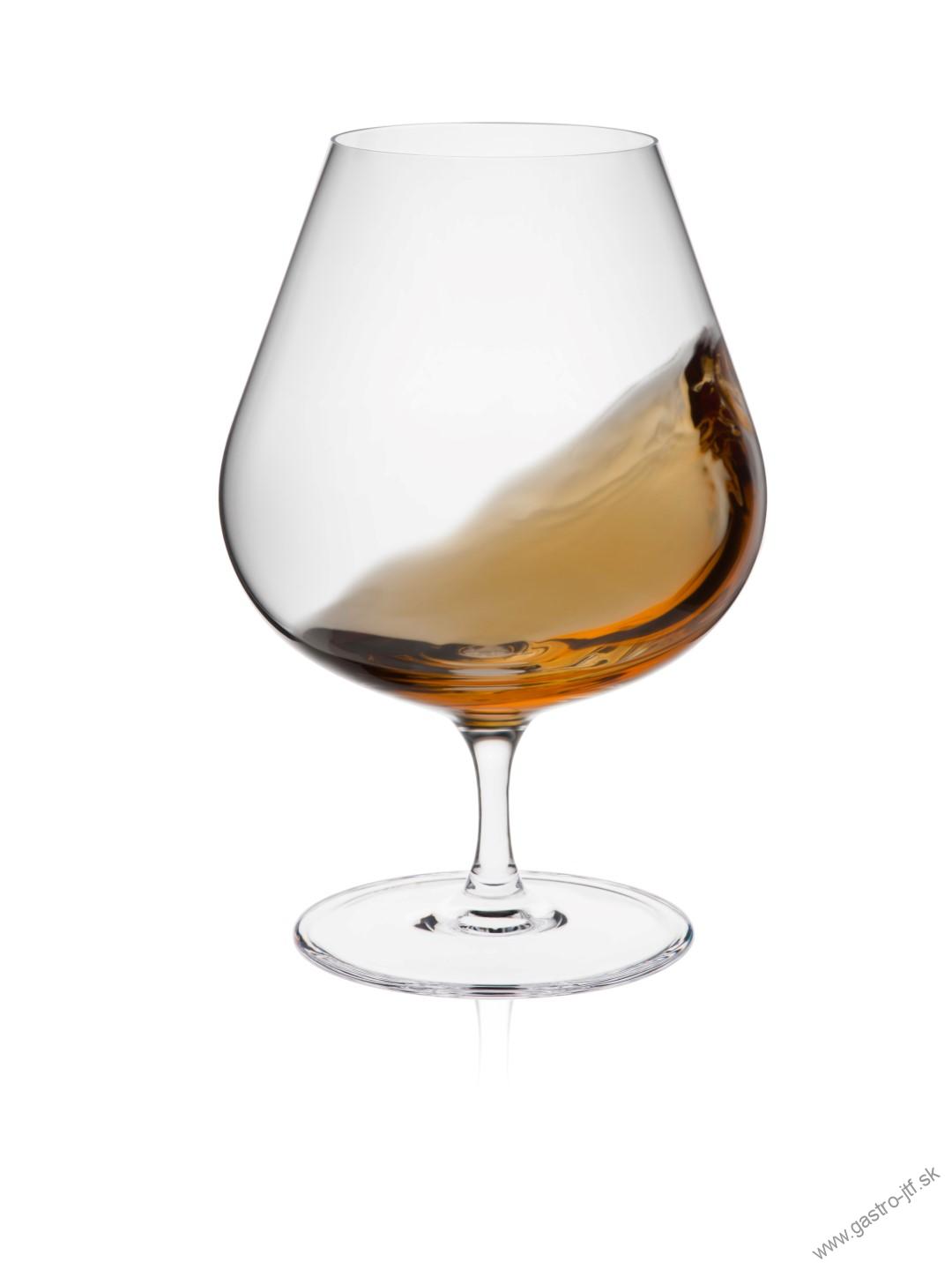 Brandy/Cognac 530 ml UNIVERSAL