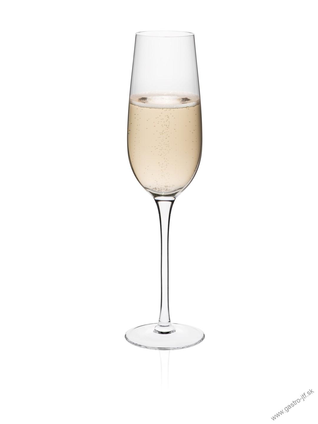 Champagne flute MAGNUM 220 ml