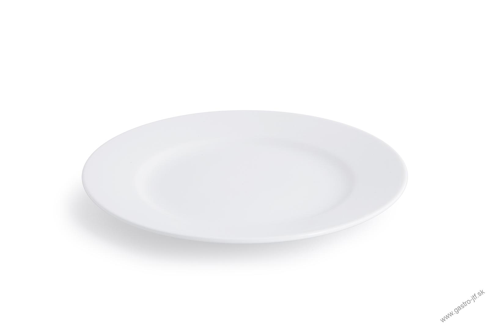 Tanier plytký 24 cm PURE Premium