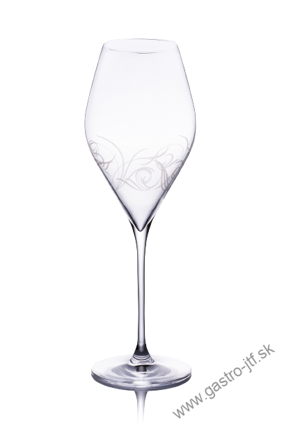Poháre na víno MEADOW 560 ml 4 ks