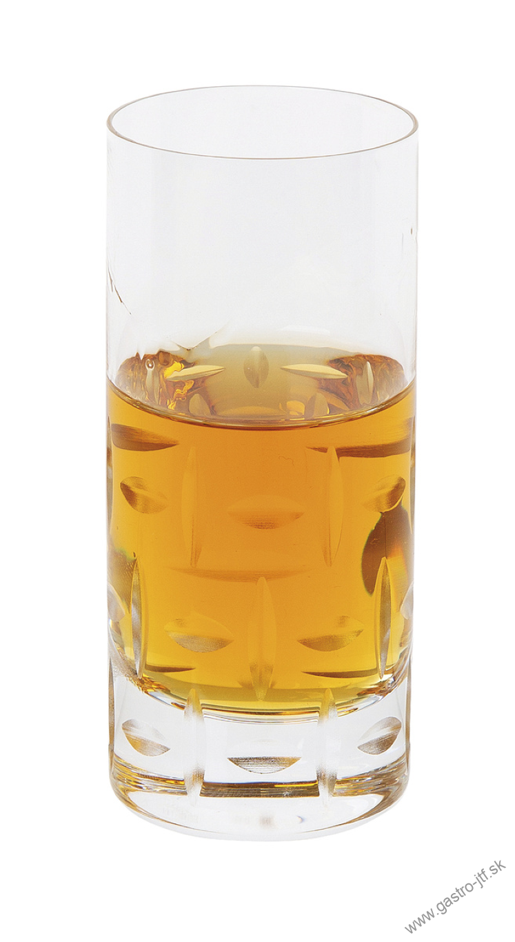 Shot pohárik HENRY 60 ml 4 ks