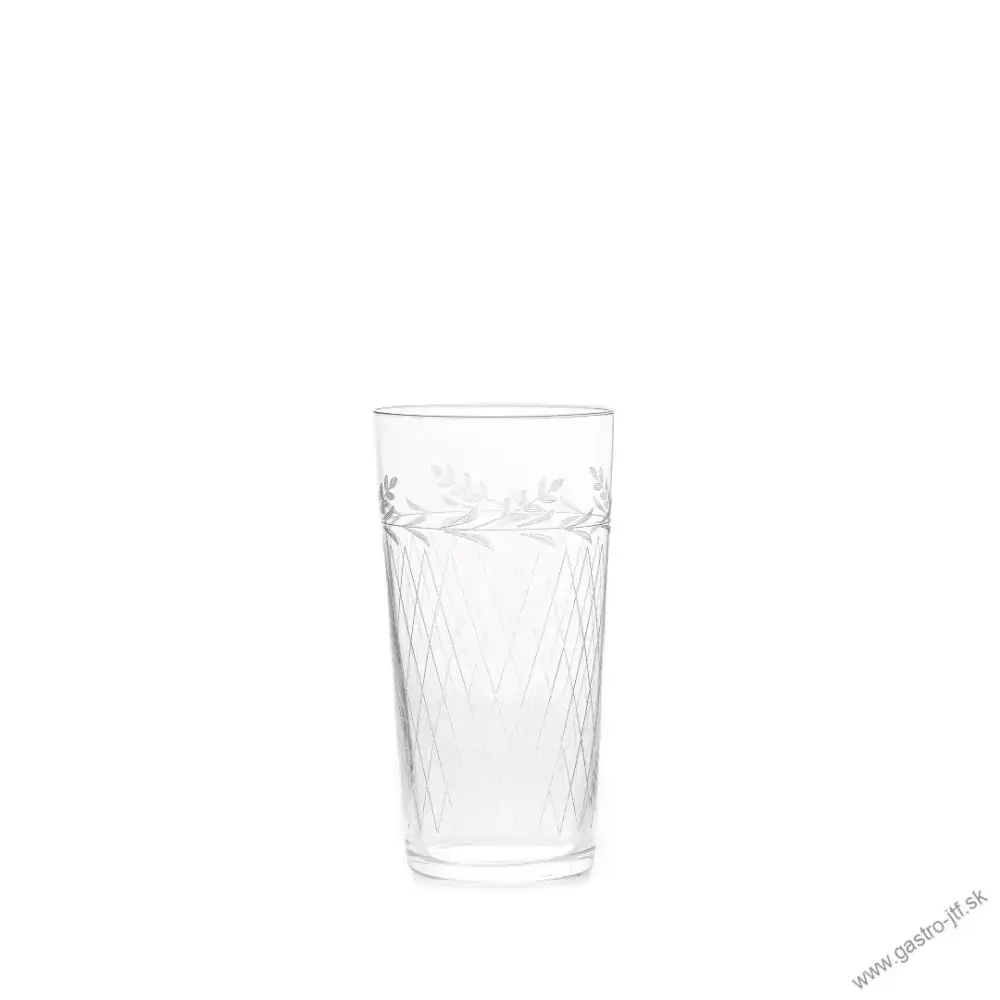 Poháre Longdrink LIDKA 550 ml 4 ks