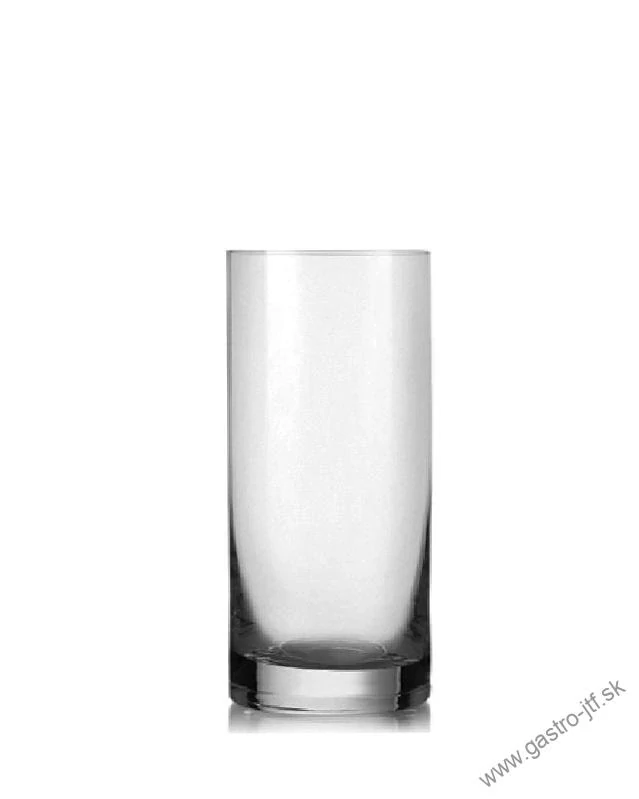 Pohár 230 ml BARLINE mineral / džús