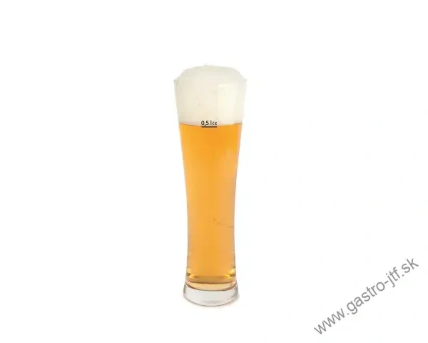 PILSENER pivo štuc 0,5 l CE /4ks/