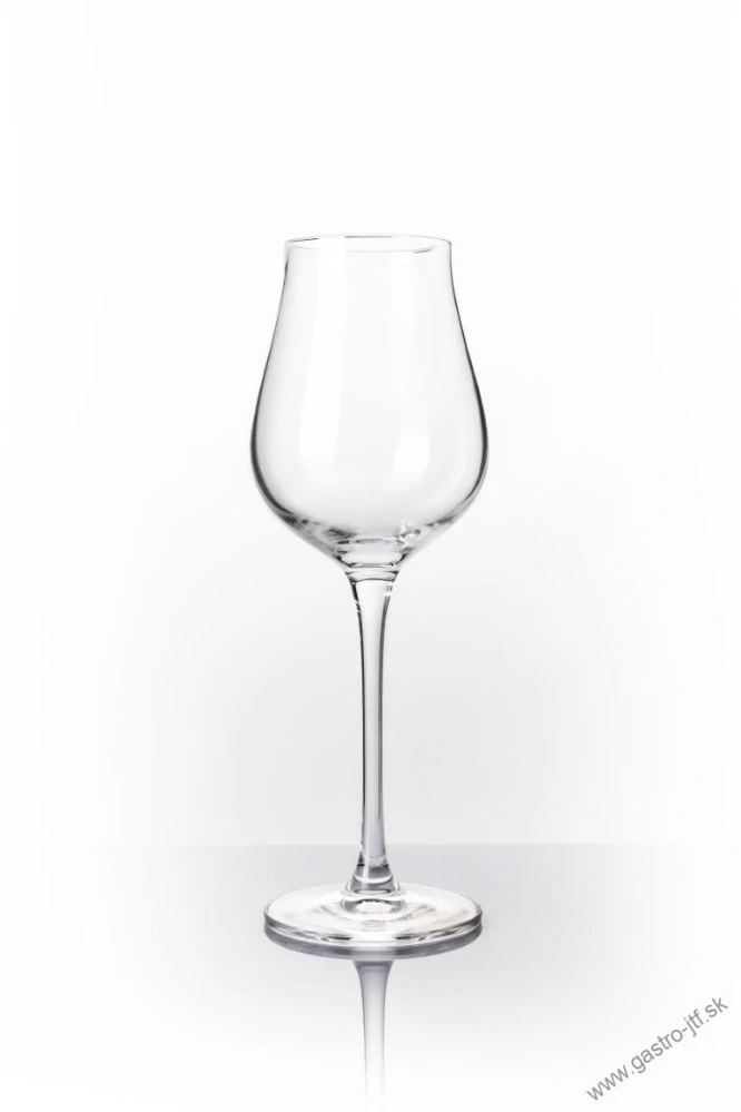 Sada pohárov na prosecco DION 250 ml (4 ks)