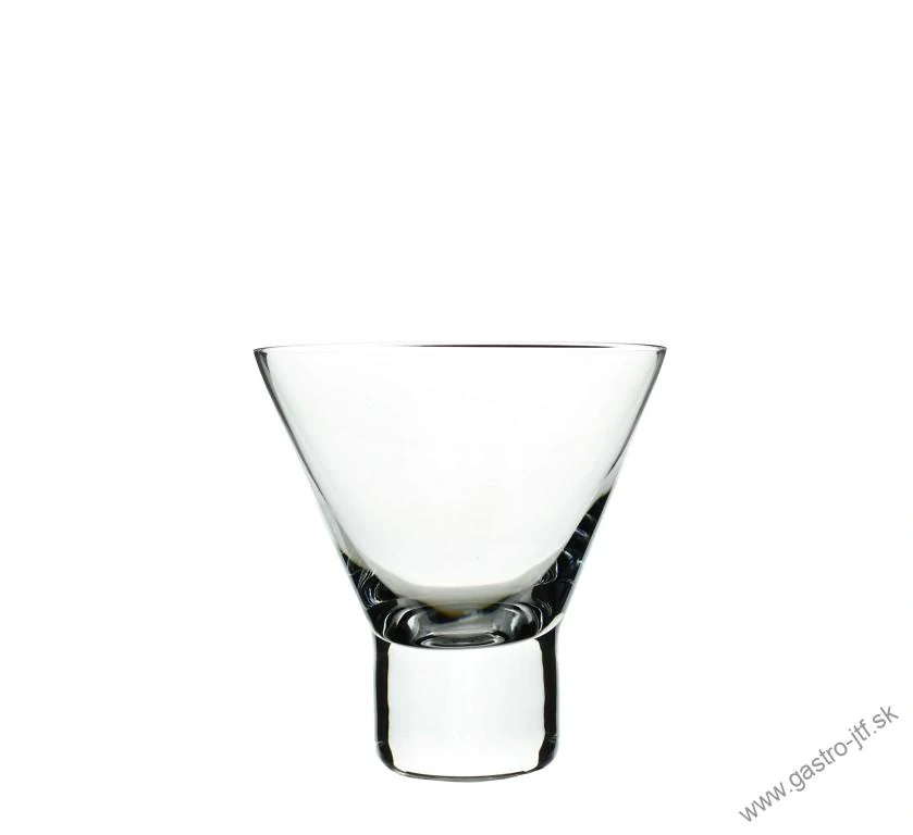 Martini - cocktail pohár 240 ml