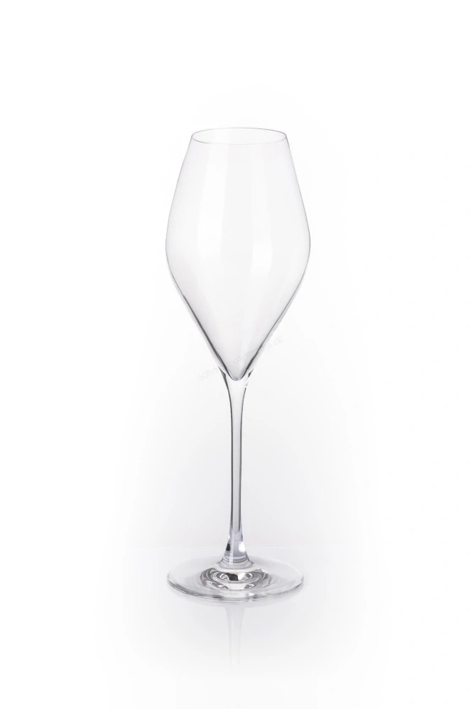 Poháre na víno 430 ml SENECA, 4 ks