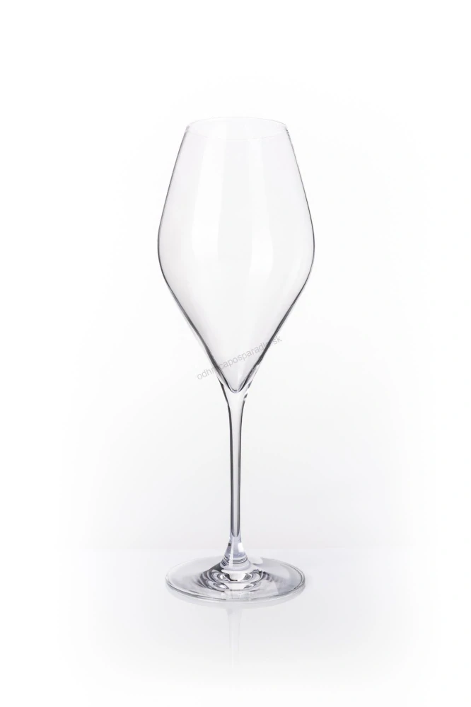 Poháre na víno 560 ml SENECA, 4 ks