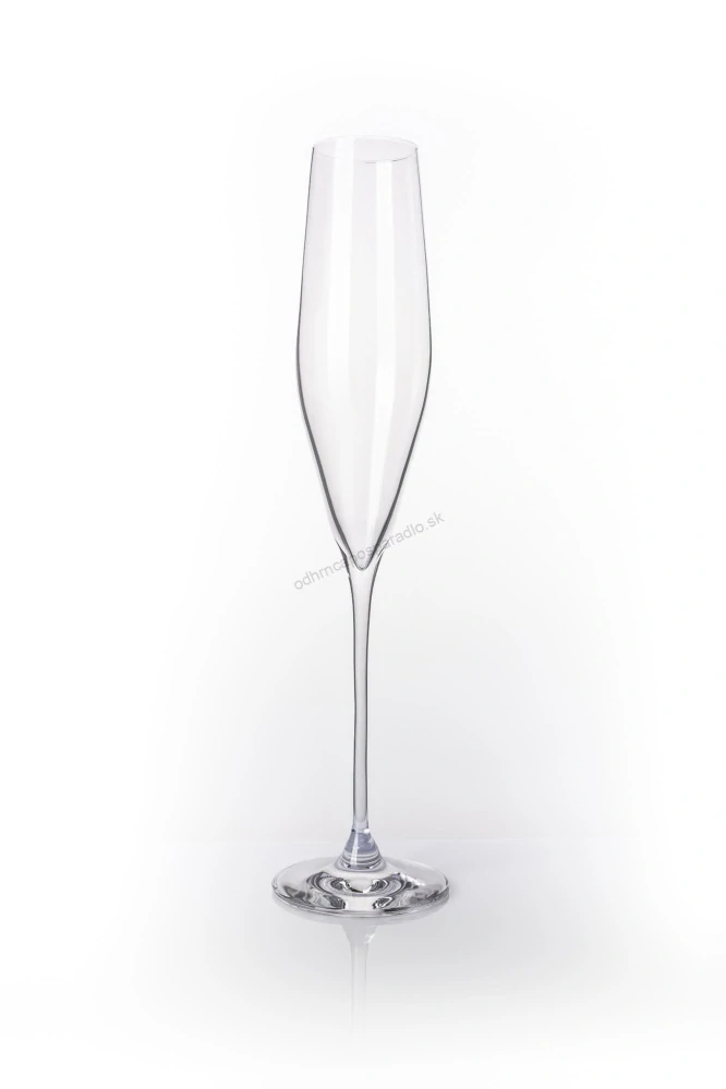 Poháre na sekt a prosecco 190 ml SENECA, 4 ks