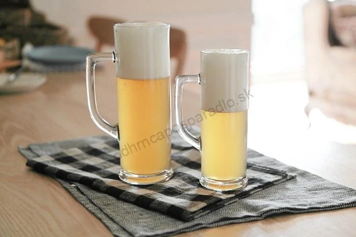 Krígel Danubio hladký CE 0,5 l