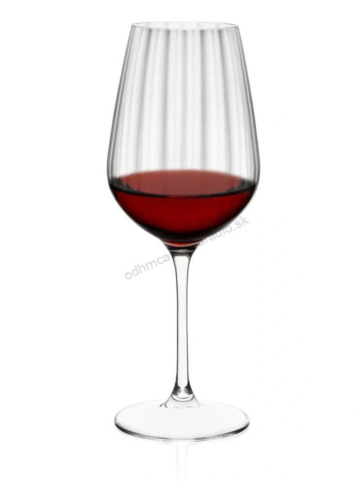 Wine INVITATION OPTIC 440 ml