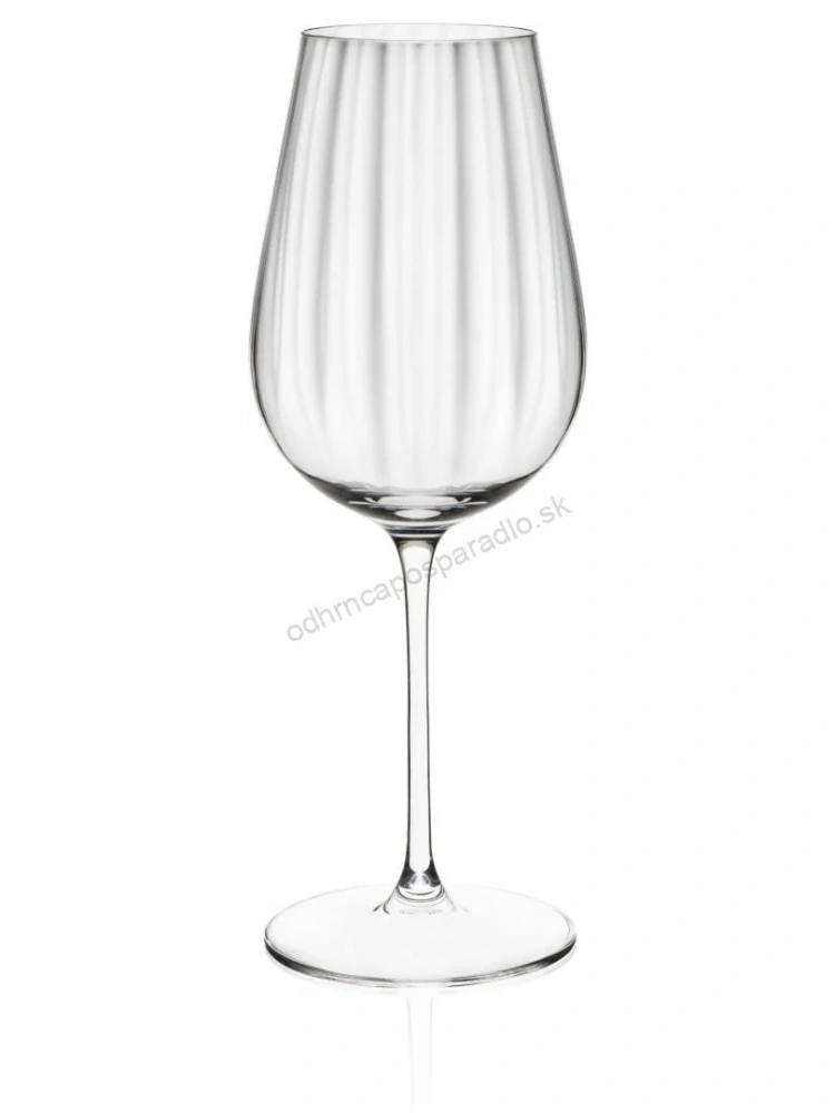 Pohár na víno INVITATION OPTIC 350 ml