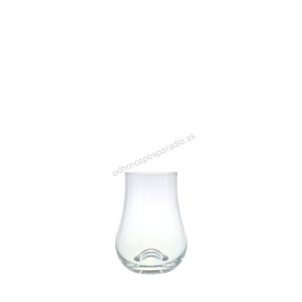 Poháre na rum a whisky BABY RON 100 ml