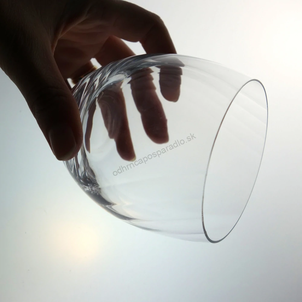 Pohár Old Fashioned REFLEXO Optic 410 ml