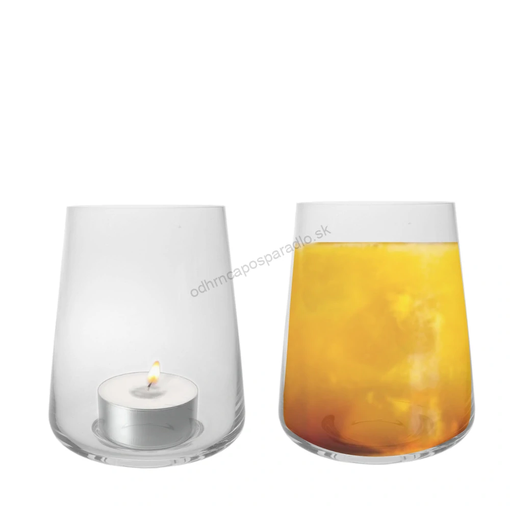Pohár Highball LUME 500 ml univerzál