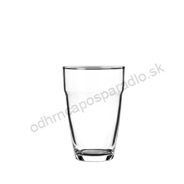 Pohár vysoký 270 ml UP STACK ´T´ /A12/ (stohovateľný, celotemperovaný)