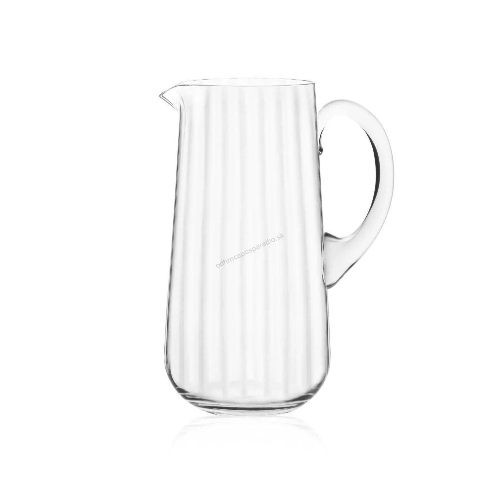 Optišový džbán na vodu RIO 2200ml