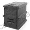 Termoport 8xGN 1/1 100 l  63,5x46,5x(H)66 cm