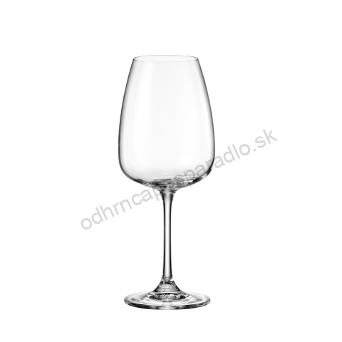 HORUS Poháre na víno 490 ml (6 ks)