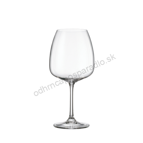 HORUS Poháre na víno 680 ml (6 ks)