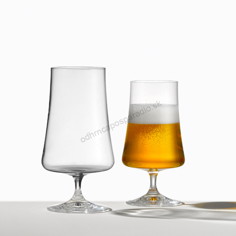 Pohár na pivo 500 ml XTRA