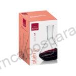 5445/AA Karafa na víno RONA PLAIN 1600ml