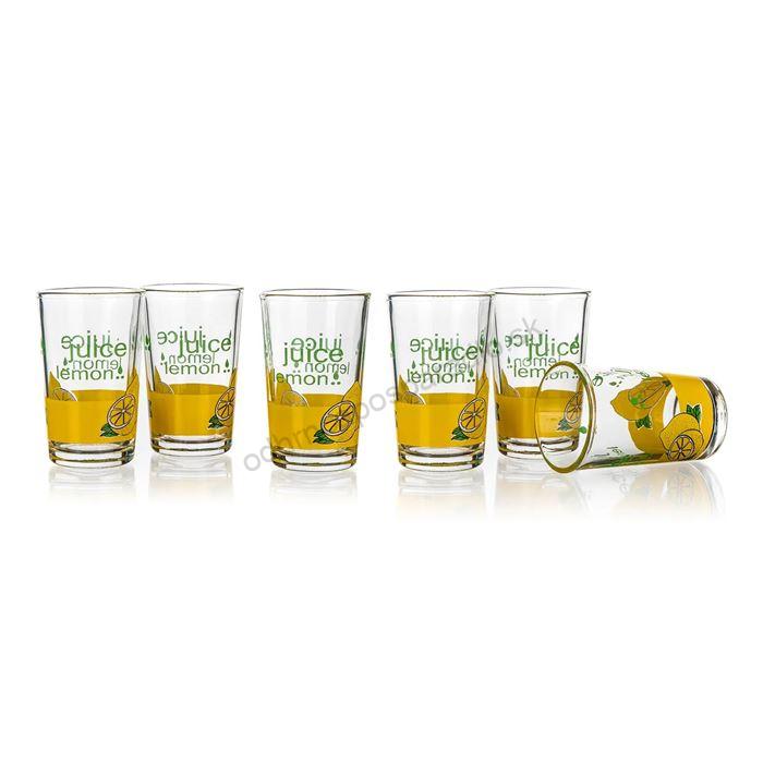 Pohár 250 ml HB tumbler LEMON