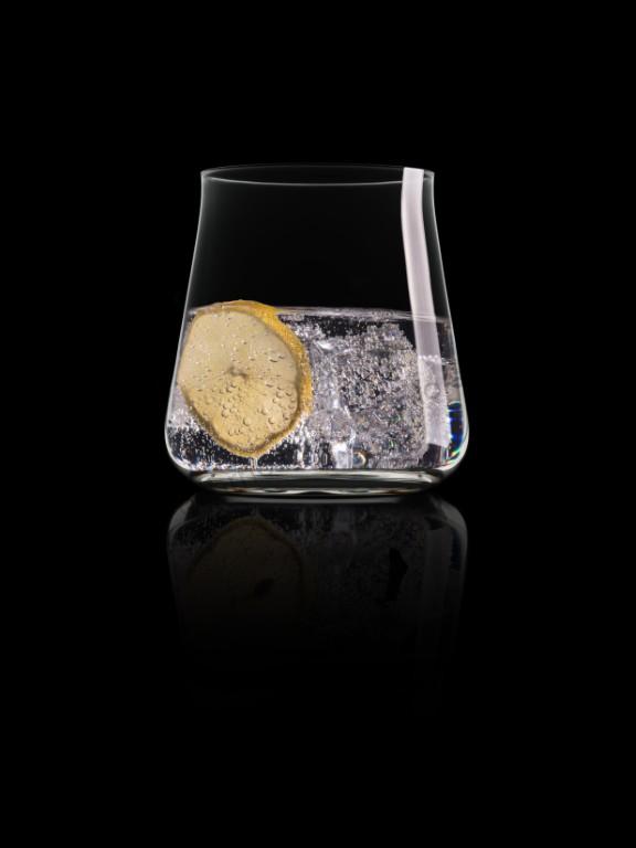 Pohár whisky 450 ml POLARIS