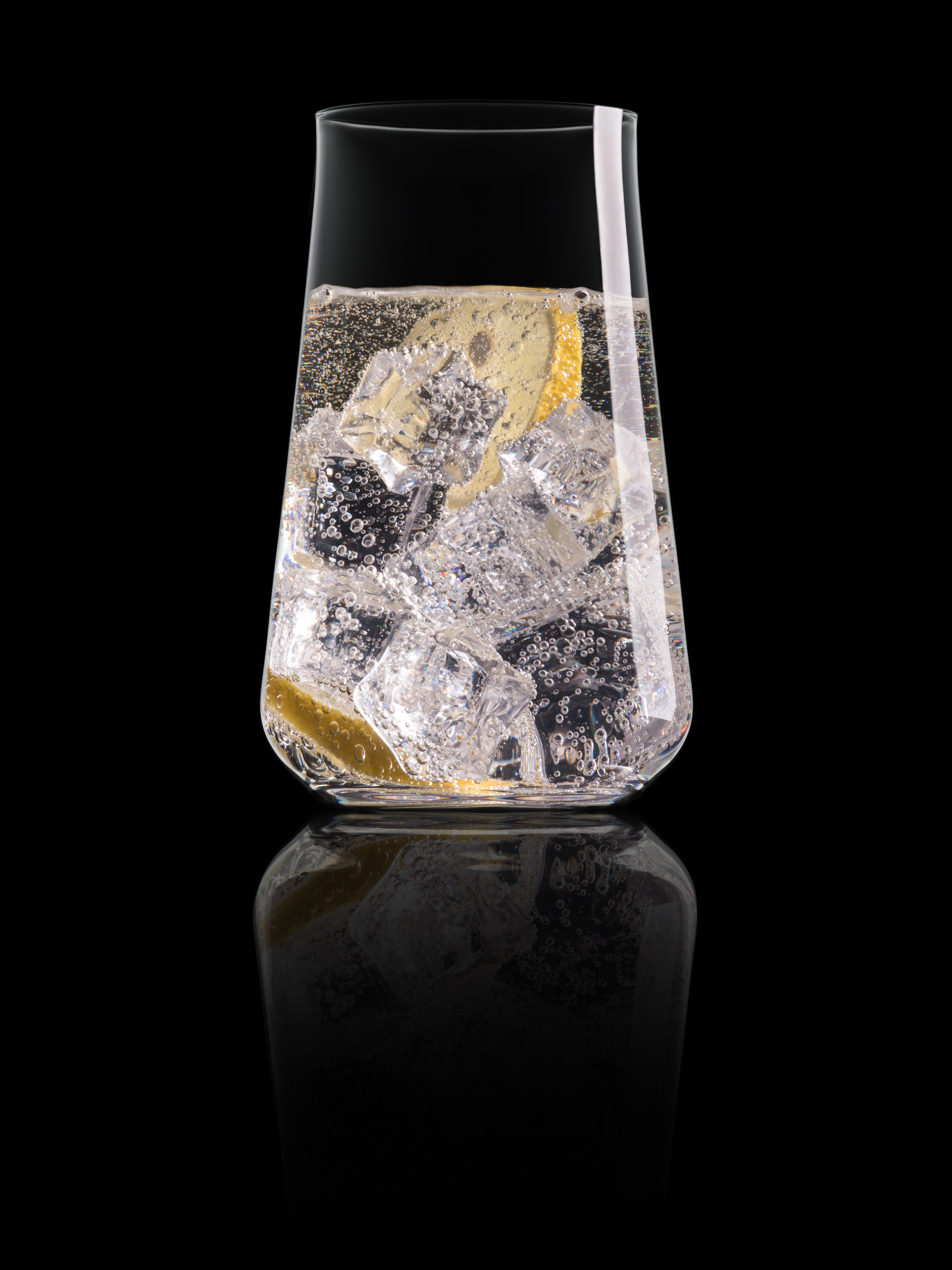 Pohár long drink 530 ml POLARIS