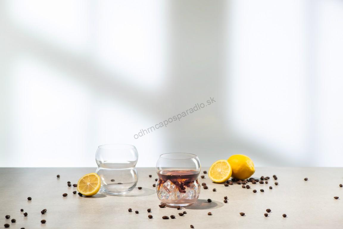 Pohár Espresso tonic 395ml