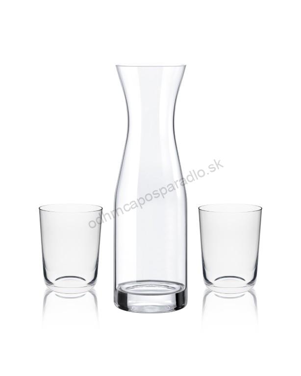 Set na vodu 1+2 HANDY (1000 ml + 340 ml)