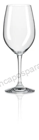 Pohár na víno 380 ml YARRA *AKCIA*