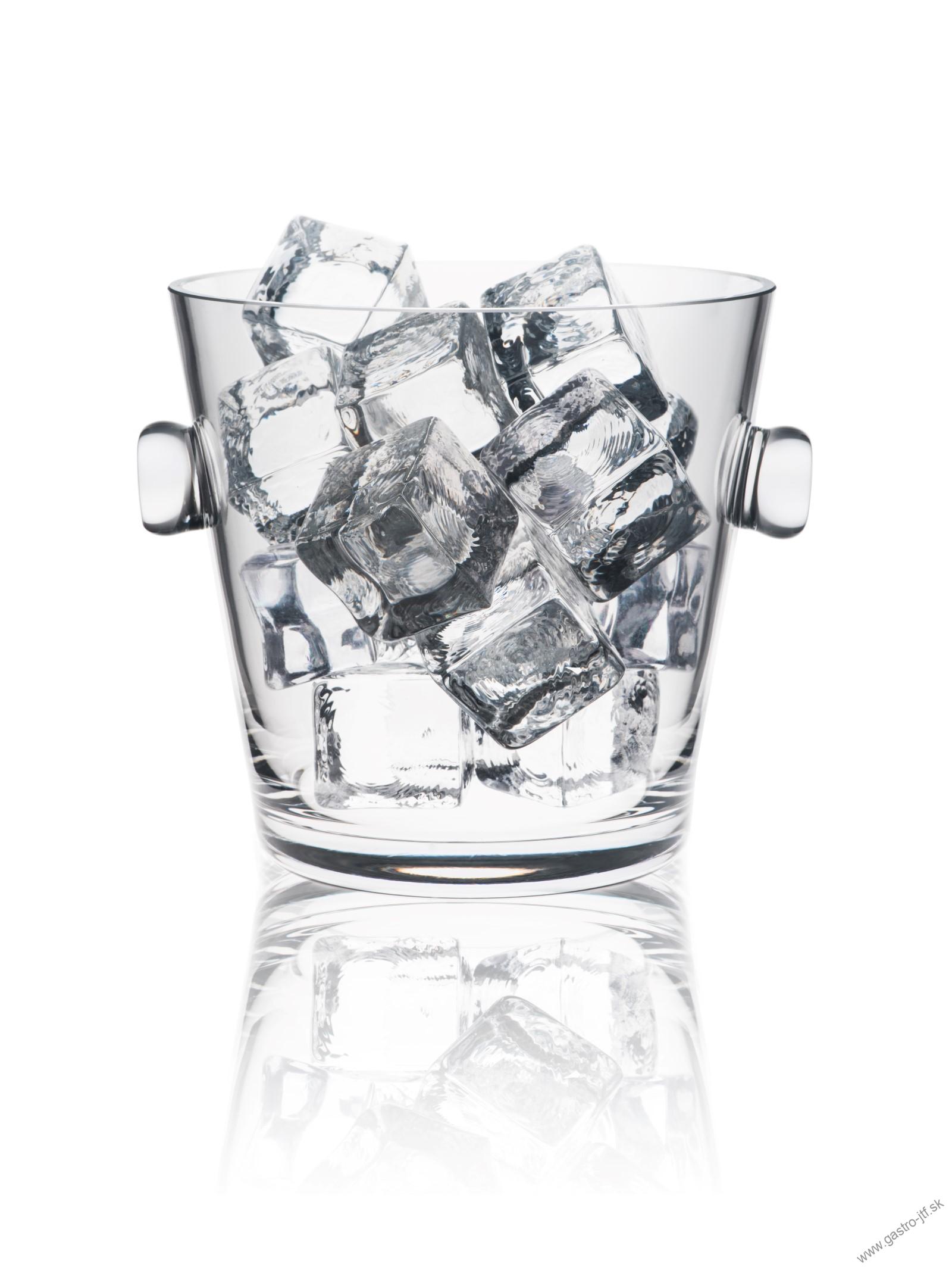 Ice bucket 13 cm