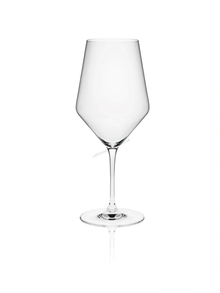 Pohár na víno Bordeaux EDGE 640 ml