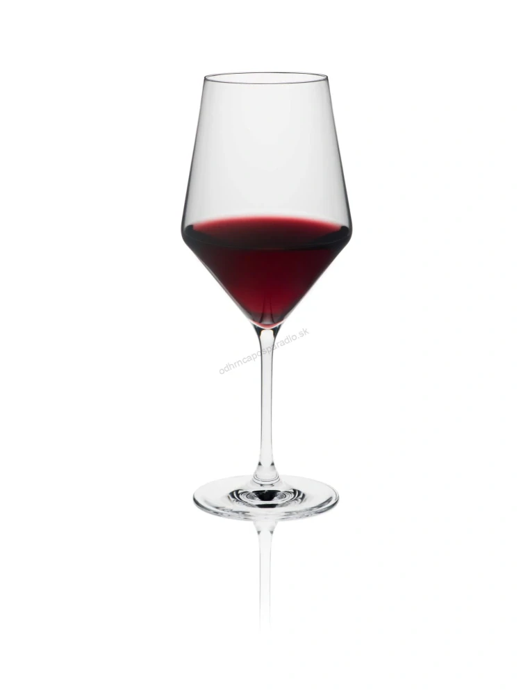 Pohár na víno 520 ml EDGE