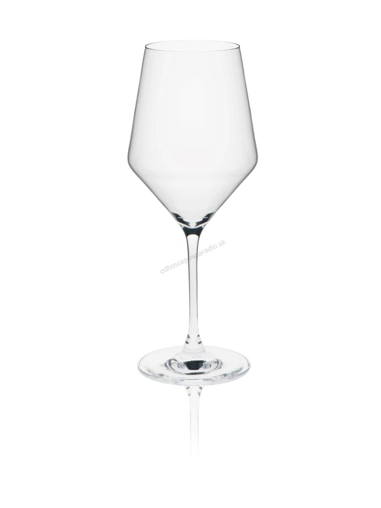 Pohár na víno 405 ml EDGE