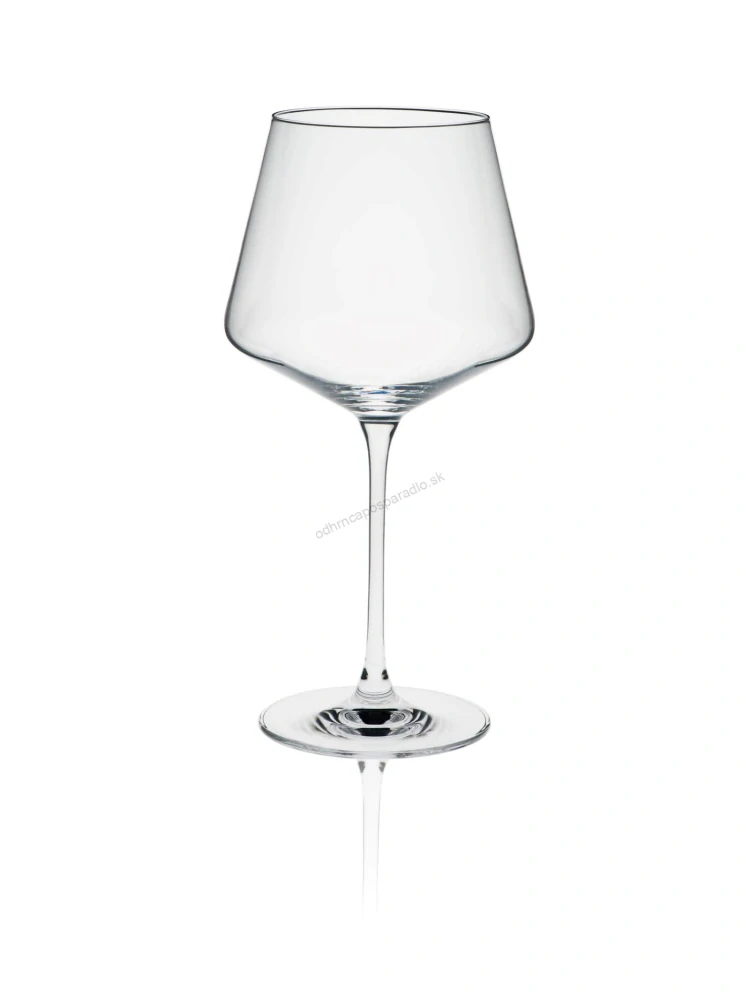 Pohár na víno Burgundy 730 ml EDGE