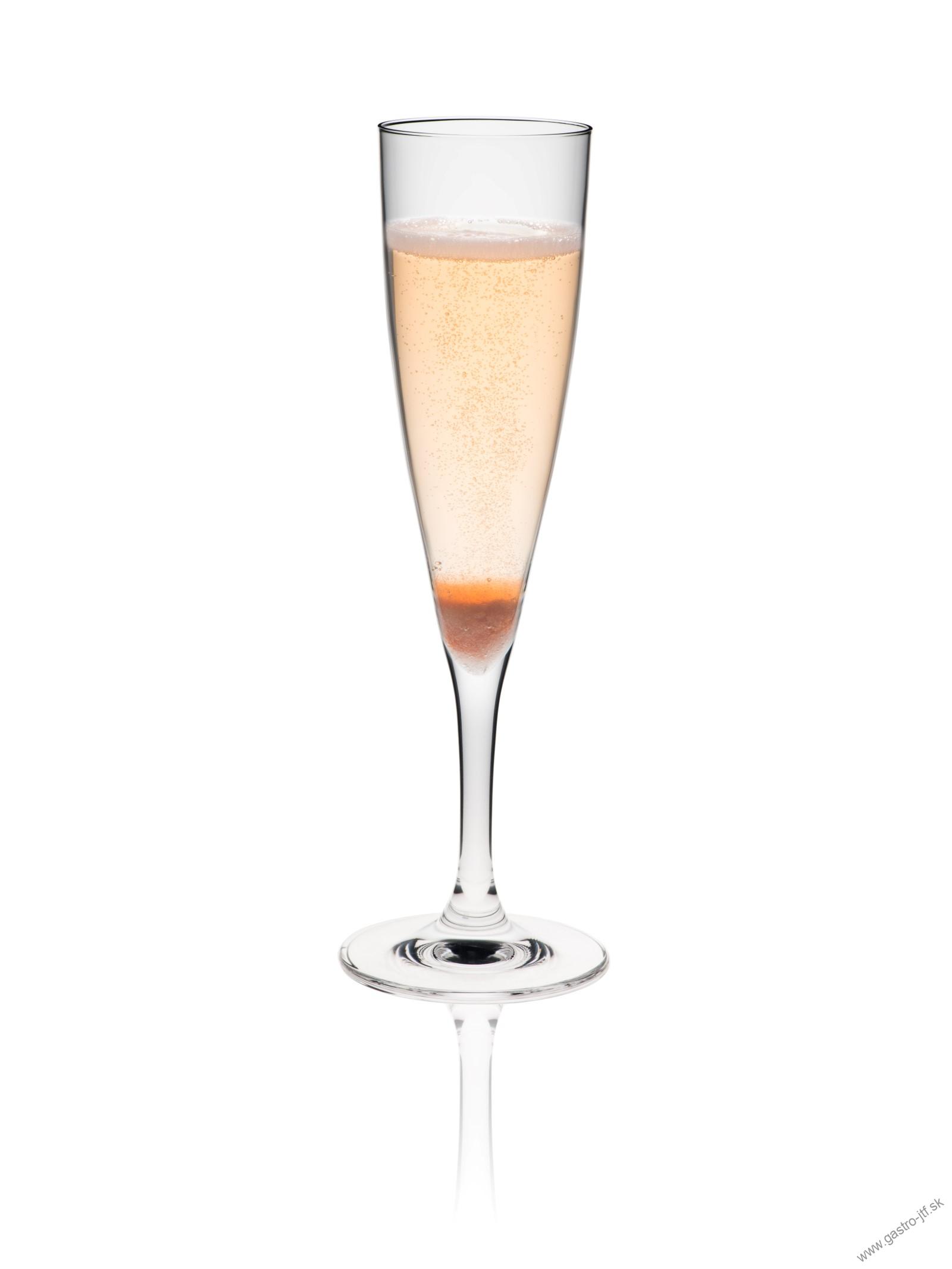 Champagne flute 16 cl