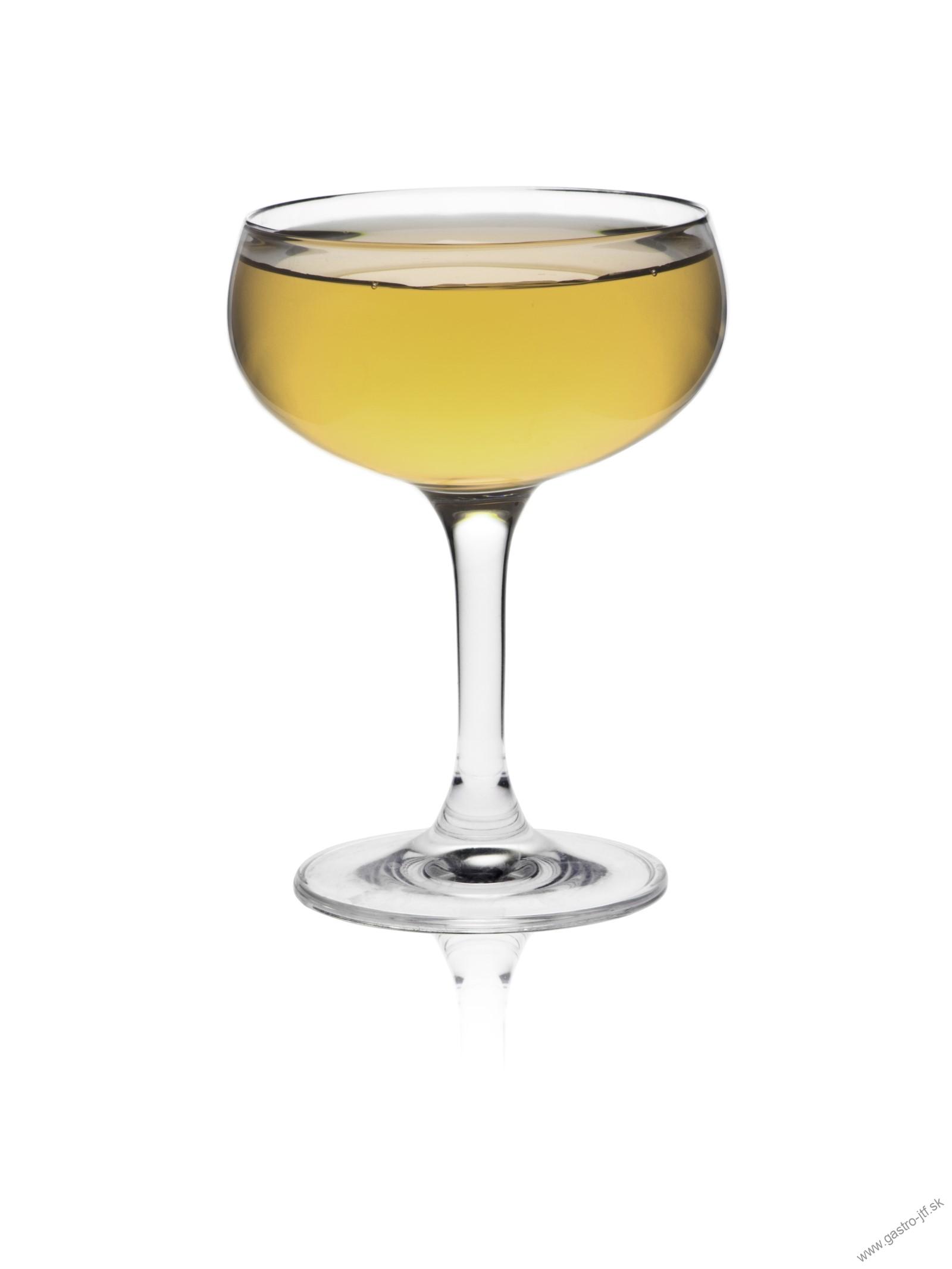 Paris Saucer Champ 26 cl