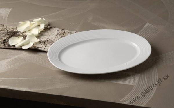 Tanier plytký 31 cm Rondo *5-r.záruka