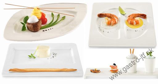 Tanier 30x30 cm SESAME