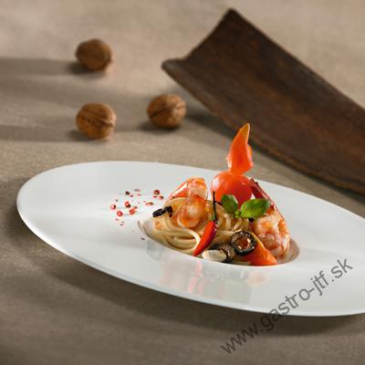 GOURMET Tanier plytký 29 cm