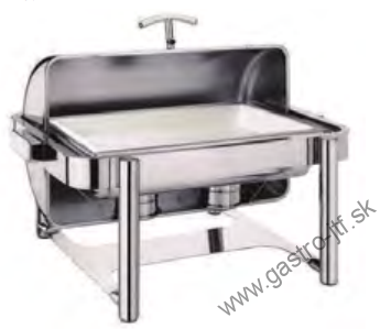 Gastronádoba GN 1/1 535 x 325 mm, v. 65 mm